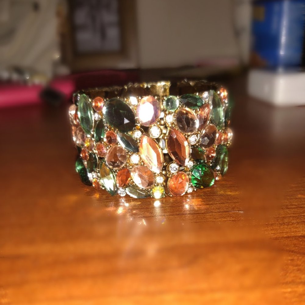 Statement Bracelet Bundle